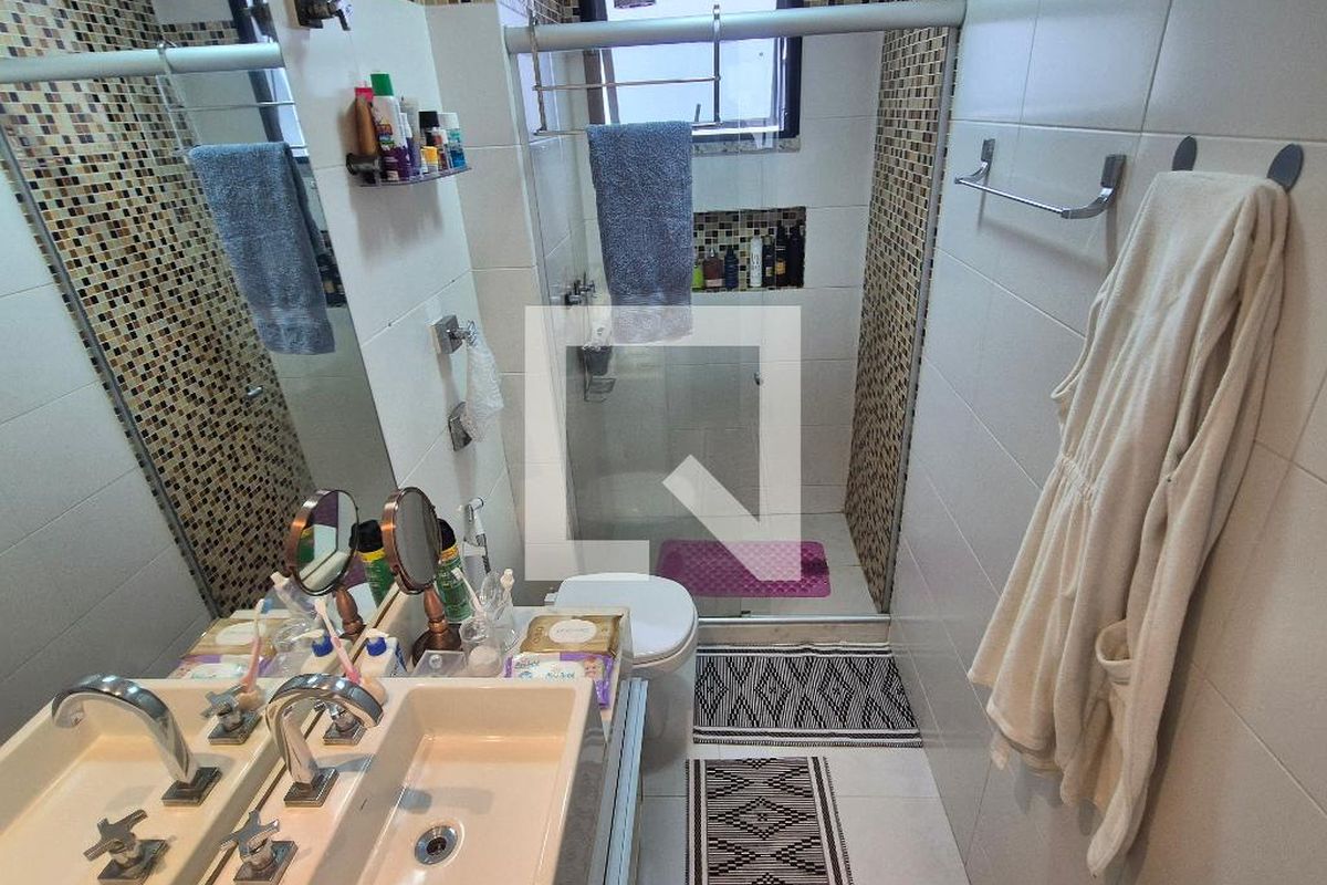 Apartamento, 3 quartos, 100 m² - Foto 46