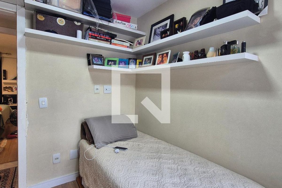 Apartamento, 3 quartos, 100 m² - Foto 30