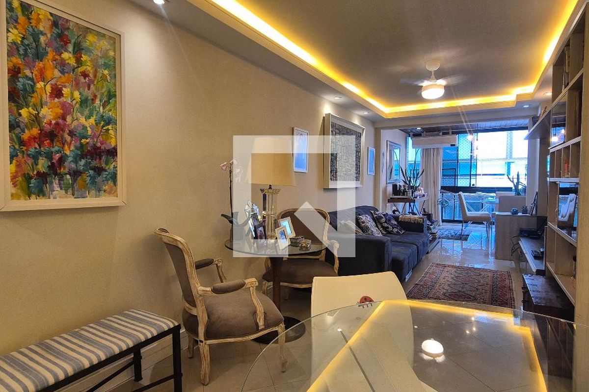 Apartamento, 3 quartos, 100 m² - Foto 4
