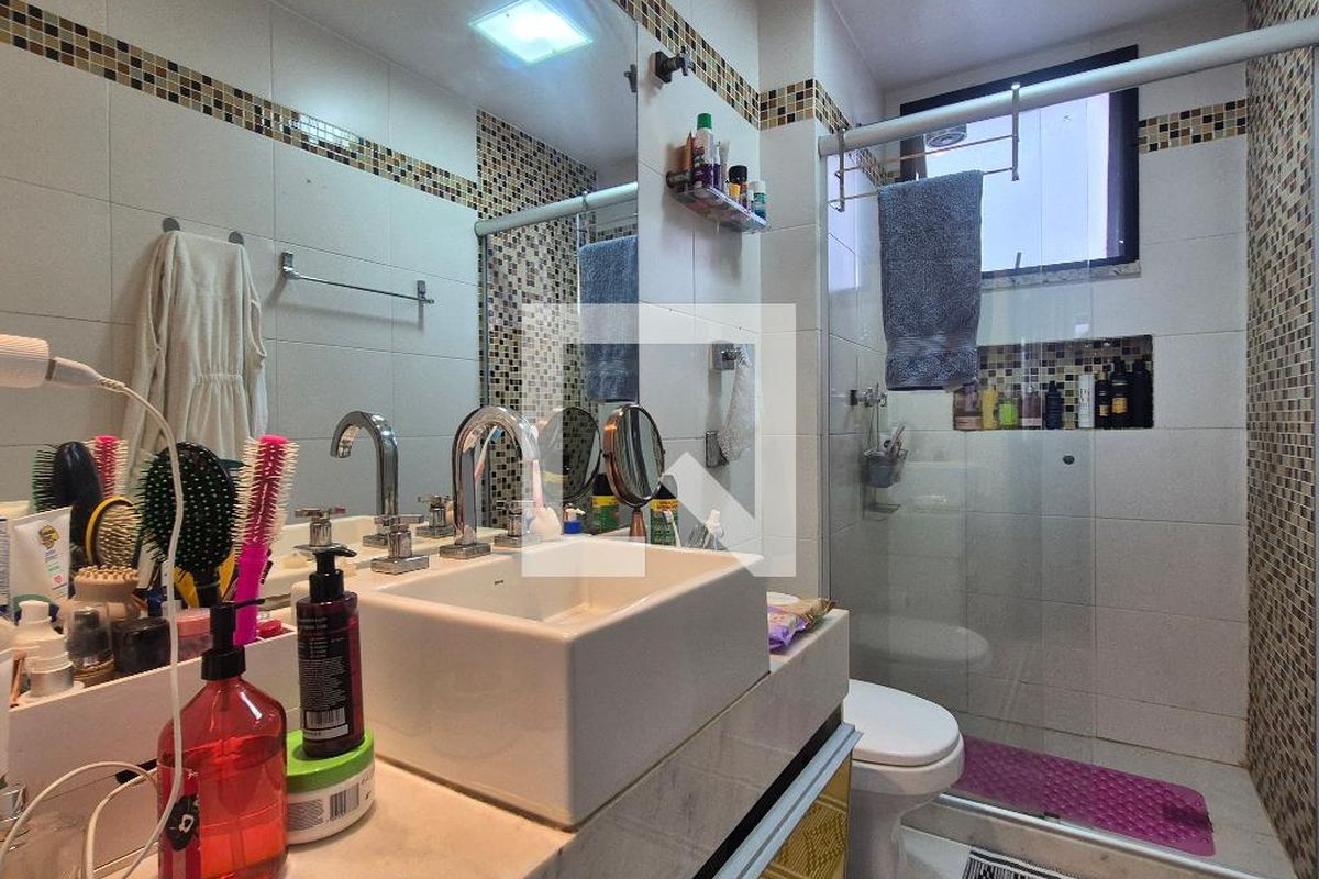 Apartamento, 3 quartos, 100 m² - Foto 44