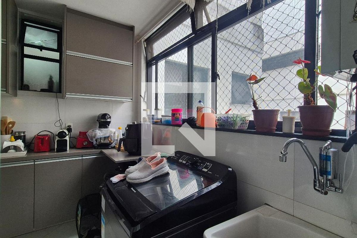 Apartamento, 3 quartos, 100 m² - Foto 70