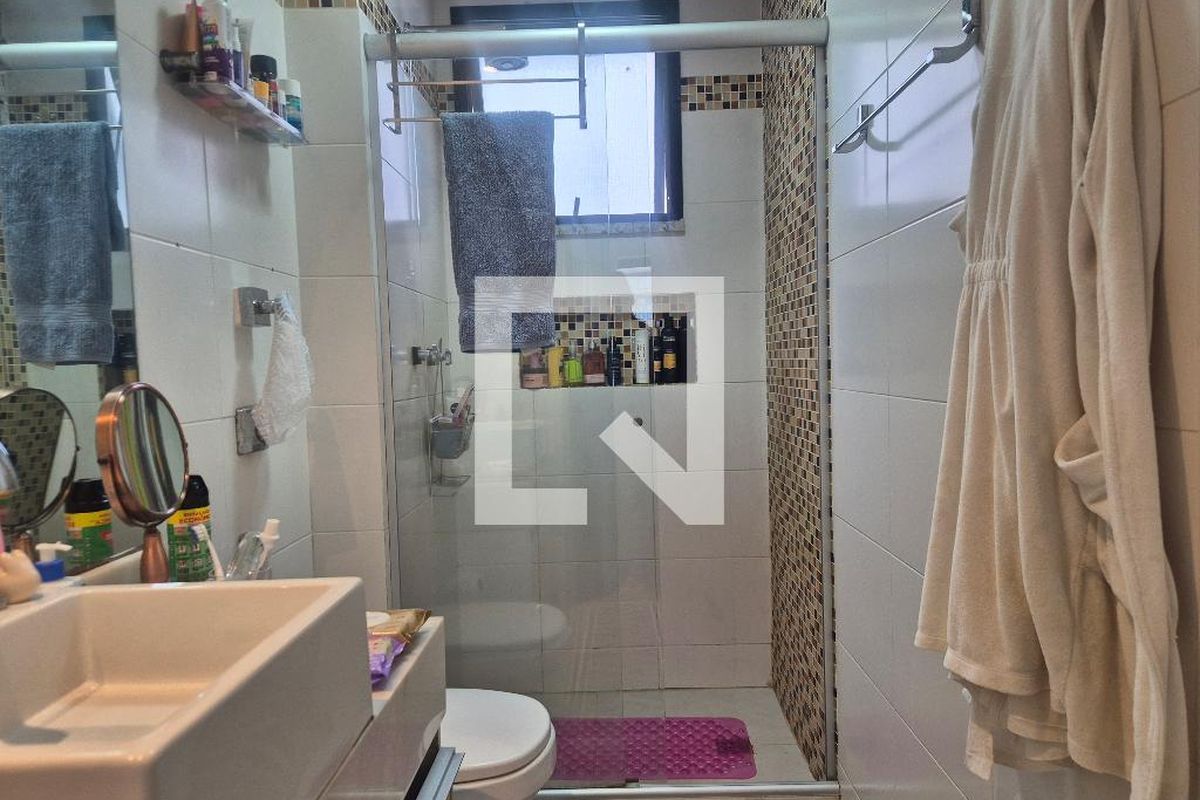 Apartamento, 3 quartos, 100 m² - Foto 48