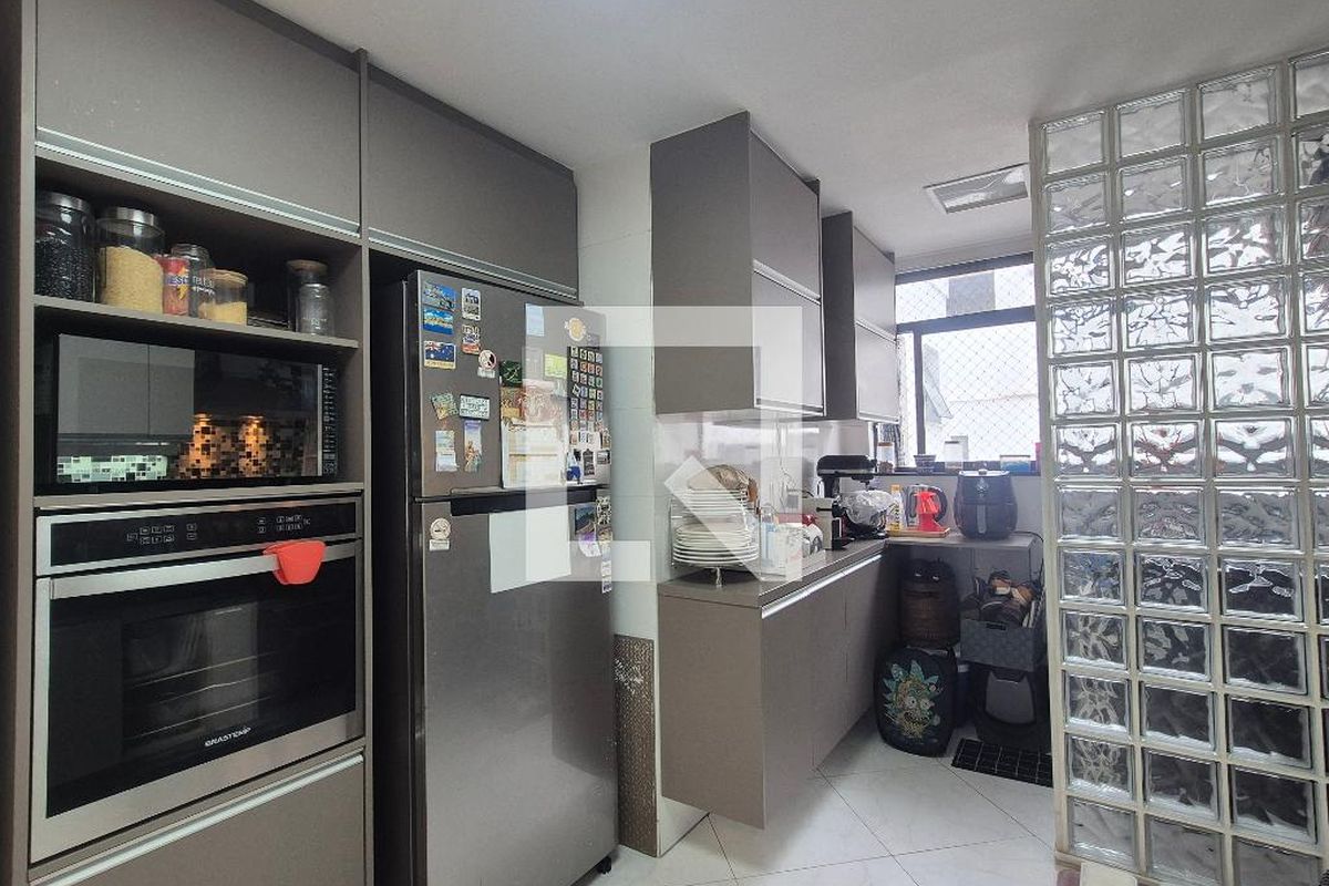 Apartamento, 3 quartos, 100 m² - Foto 64