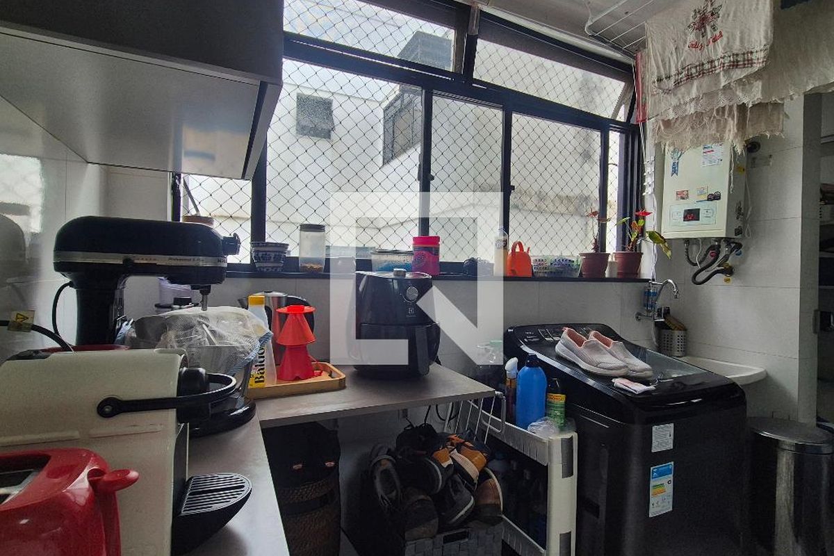 Apartamento, 3 quartos, 100 m² - Foto 68