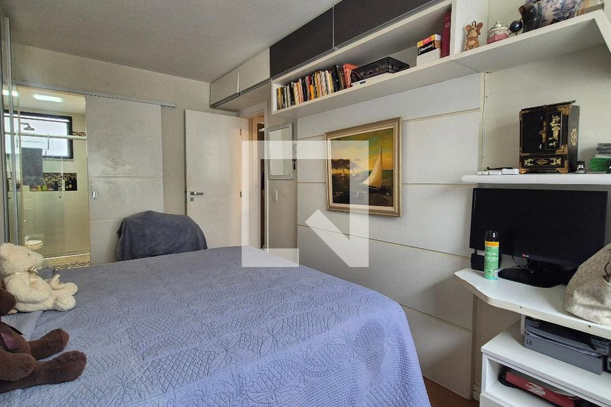 Apartamento, 3 quartos, 100 m² - Foto 42
