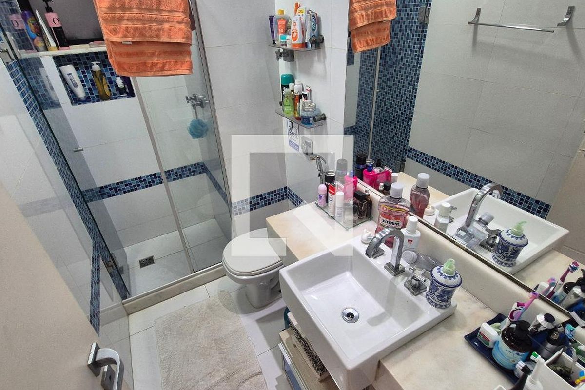 Apartamento, 3 quartos, 100 m² - Foto 56