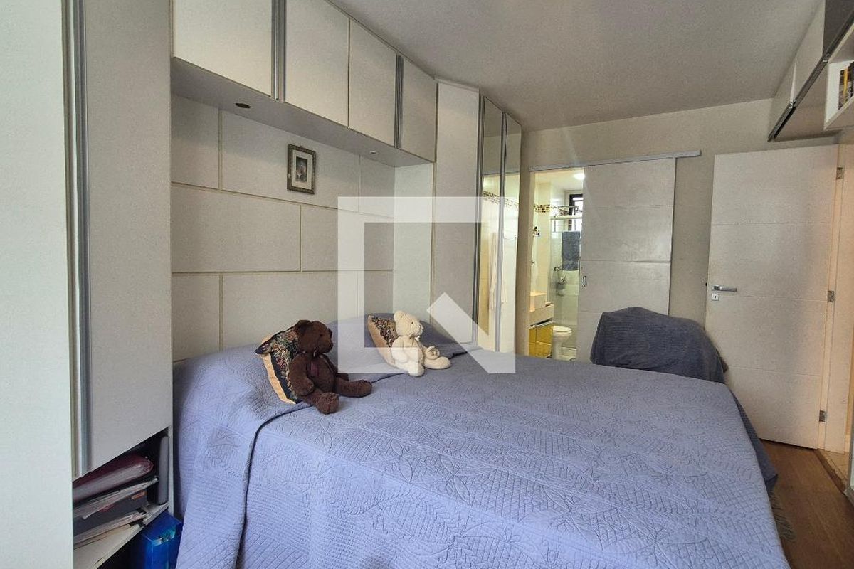Apartamento, 3 quartos, 100 m² - Foto 40