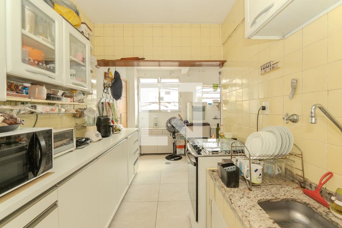 Apartamento, 2 quartos, 97 m² - Foto 20