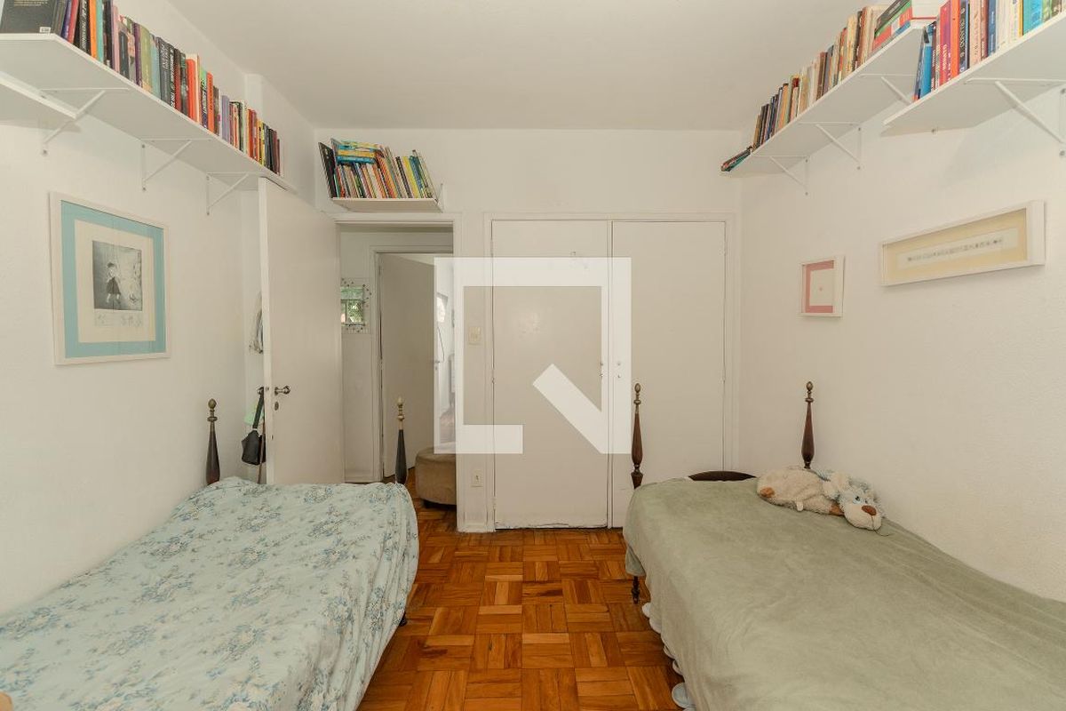 Apartamento, 2 quartos, 97 m² - Foto 13