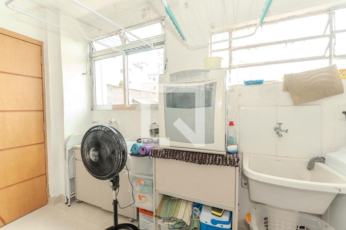 Apartamento, 2 quartos, 97 m² - Foto 26