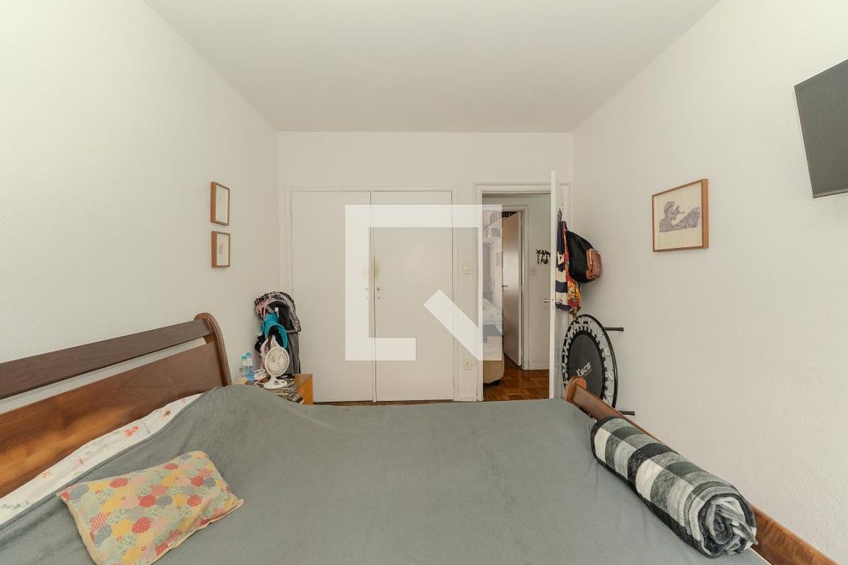 Apartamento, 2 quartos, 97 m² - Foto 9