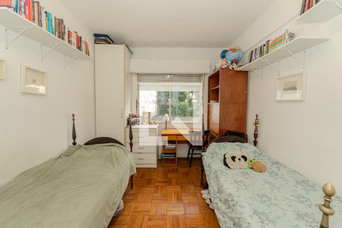 Apartamento, 2 quartos, 97 m² - Foto 11