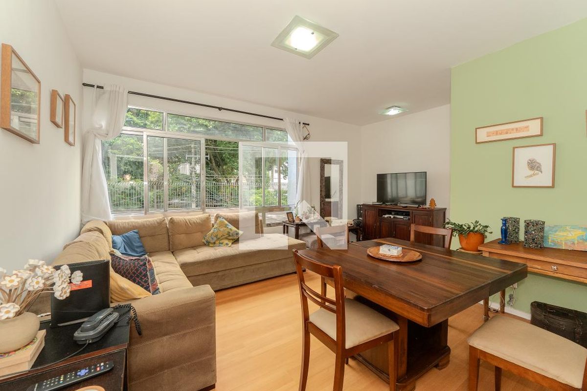 Apartamento, 2 quartos, 97 m² - Foto 3