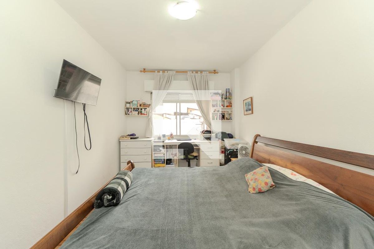 Apartamento, 2 quartos, 97 m² - Foto 6