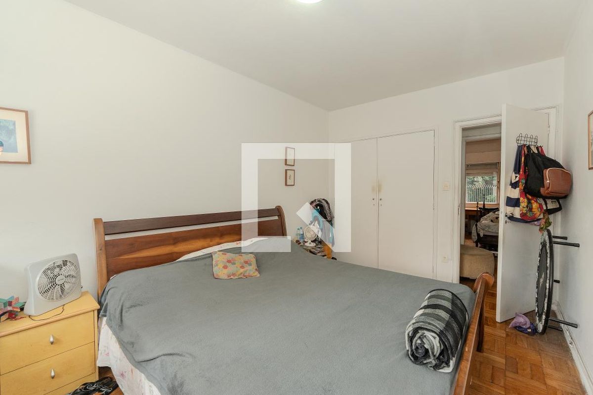 Apartamento, 2 quartos, 97 m² - Foto 8