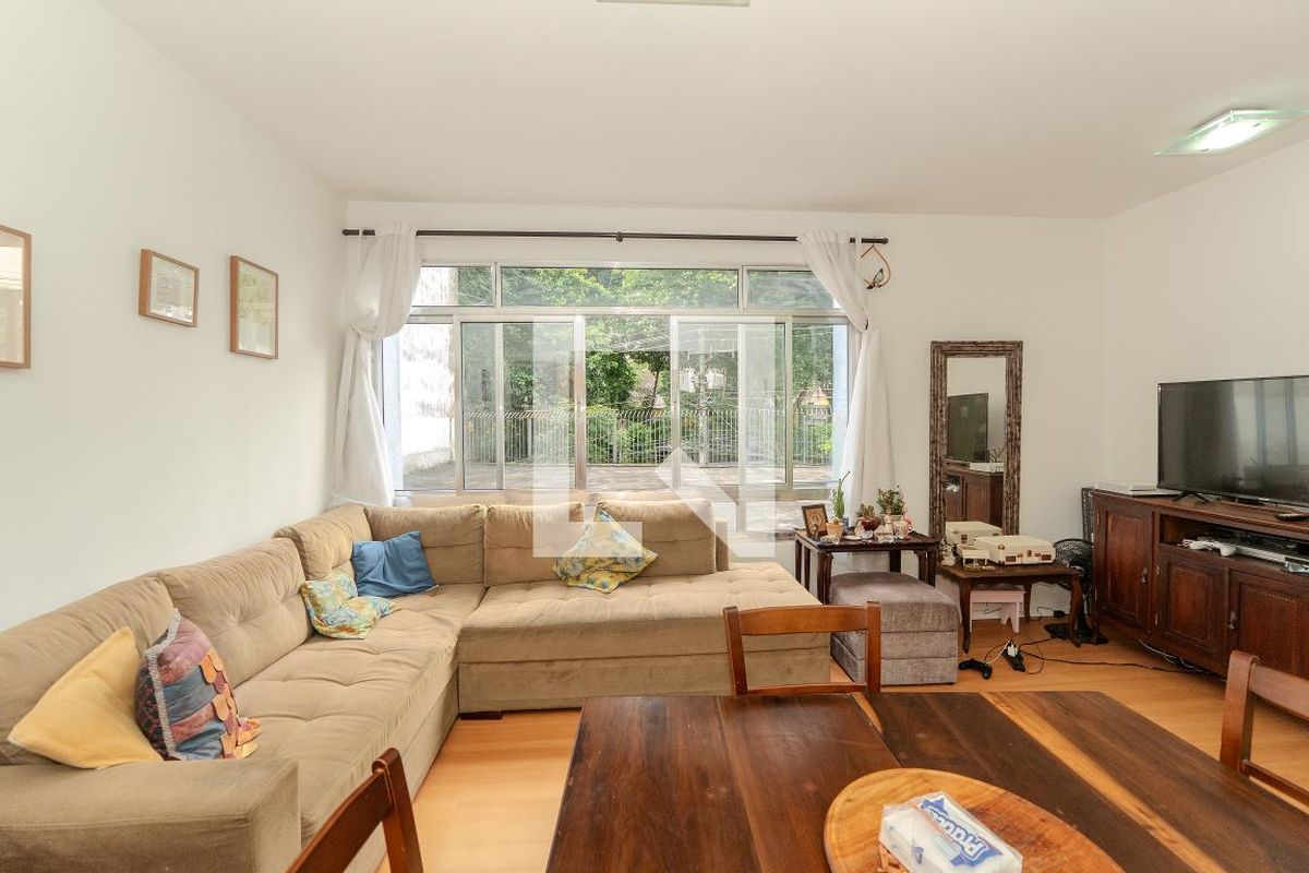 Apartamento, 2 quartos, 97 m² - Foto 4