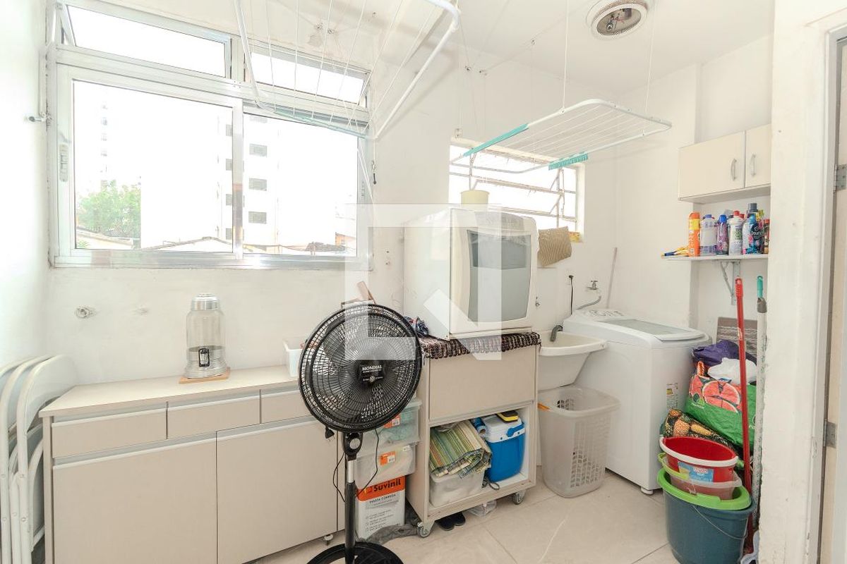 Apartamento, 2 quartos, 97 m² - Foto 23