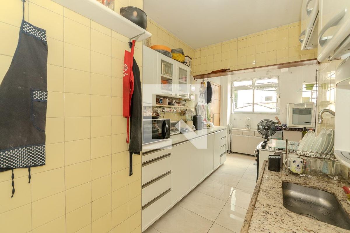 Apartamento, 2 quartos, 97 m² - Foto 19