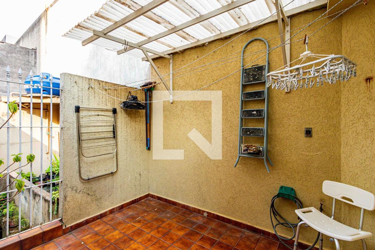 Casa, 2 quartos, 120 m² - Foto 30