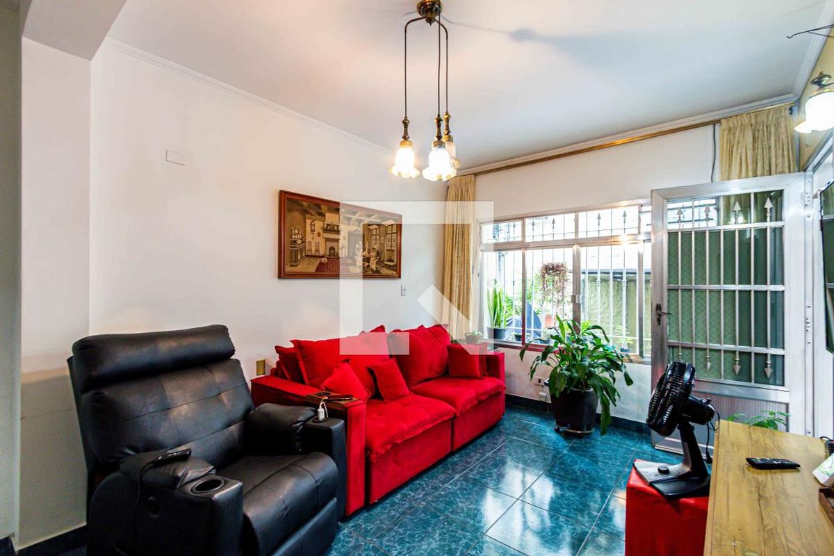 Casa, 2 quartos, 120 m² - Foto 4