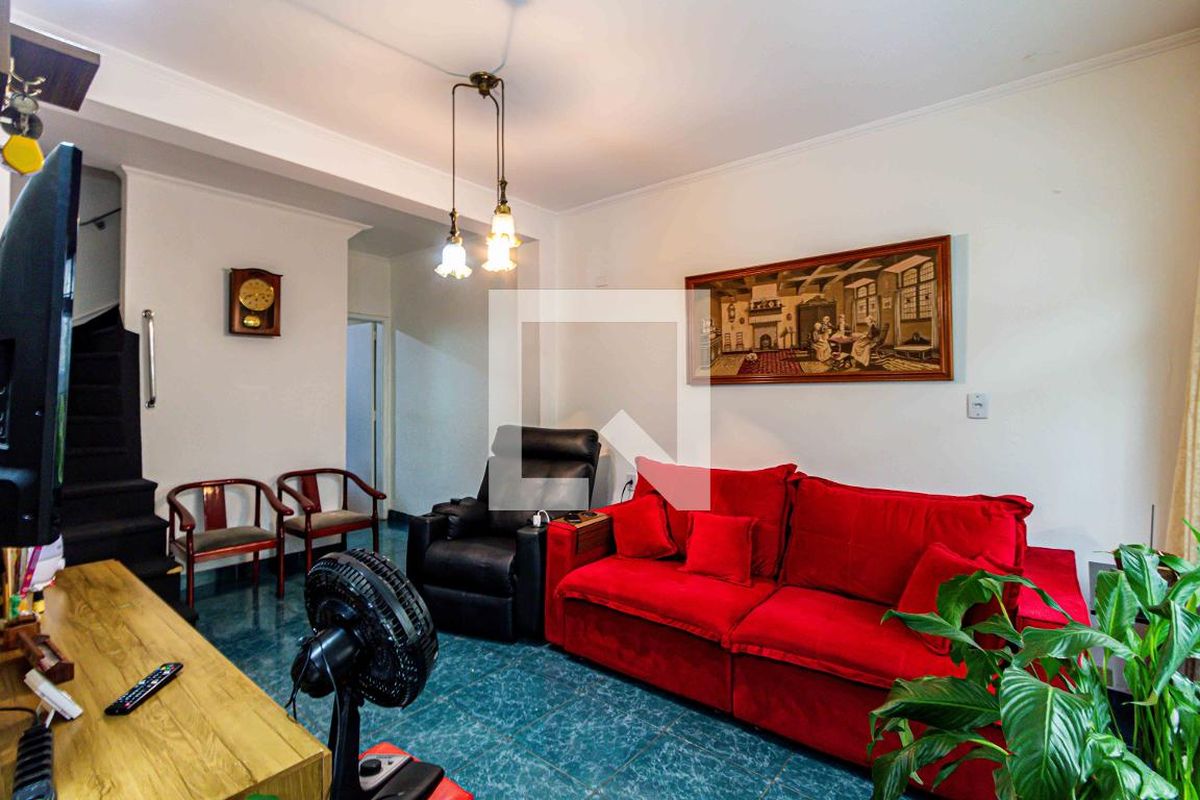 Casa, 2 quartos, 120 m² - Foto 6