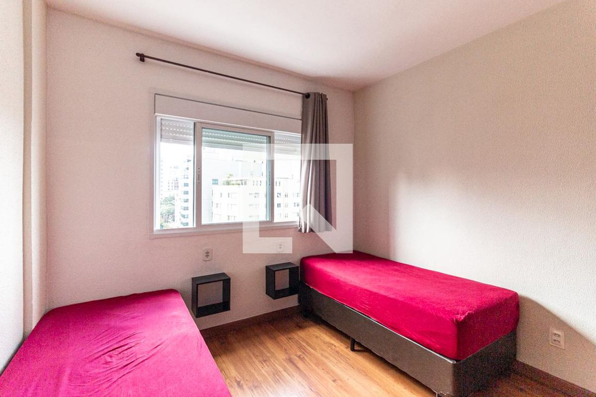 Apartamento, 2 quartos, 63 m² - Foto 14
