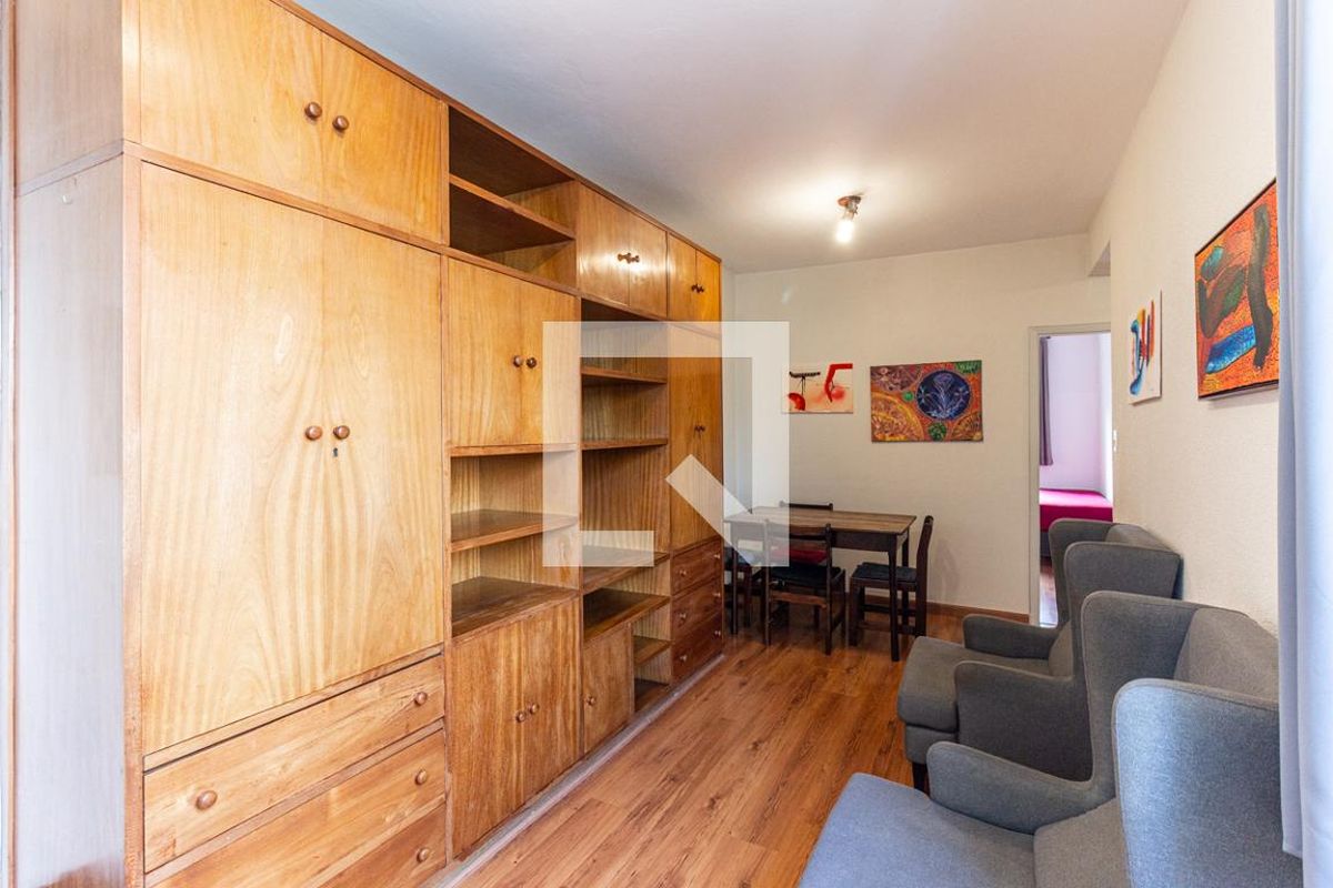 Apartamento, 2 quartos, 63 m² - Foto 6