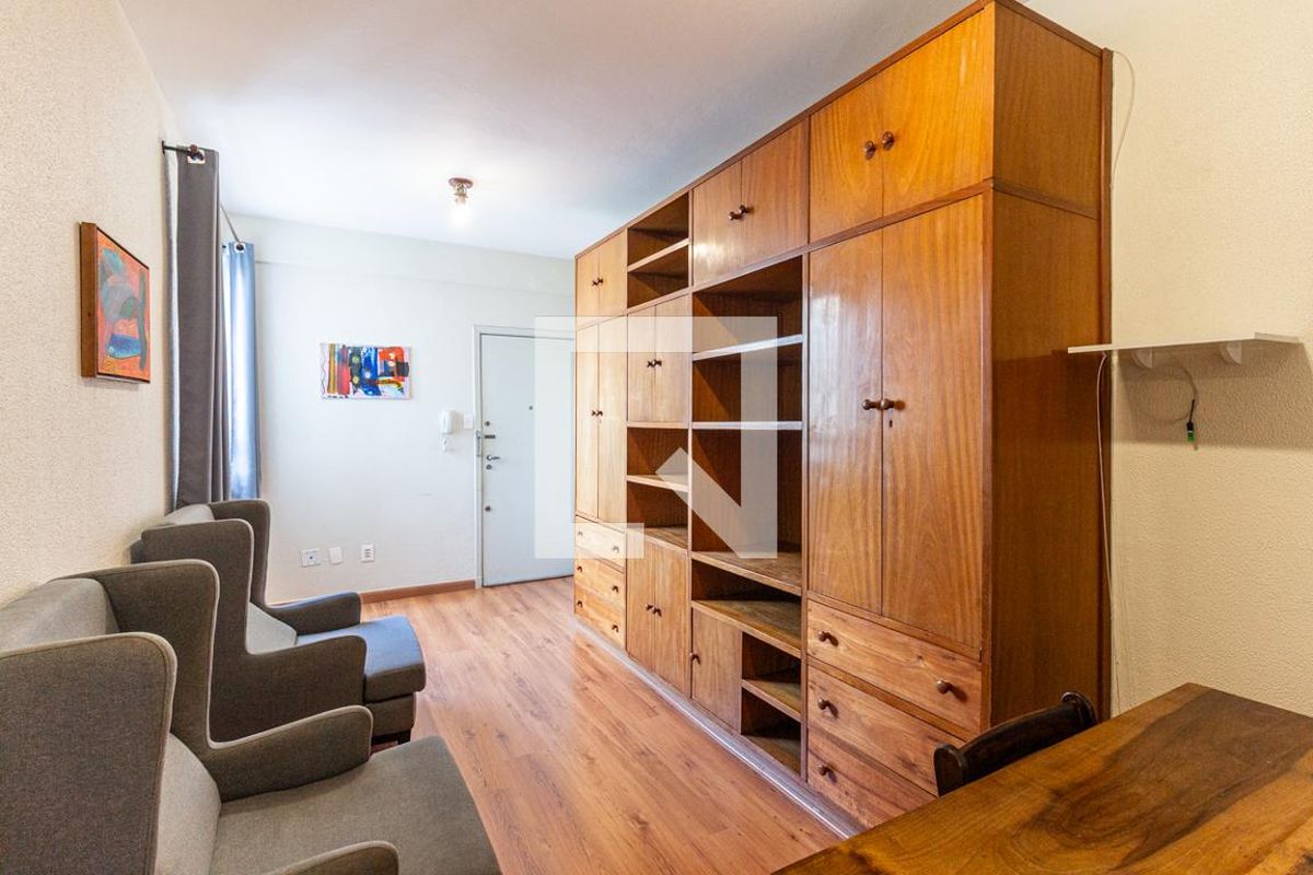 Apartamento, 2 quartos, 63 m² - Foto 2