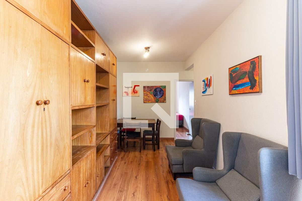 Apartamento, 2 quartos, 63 m² - Foto 7
