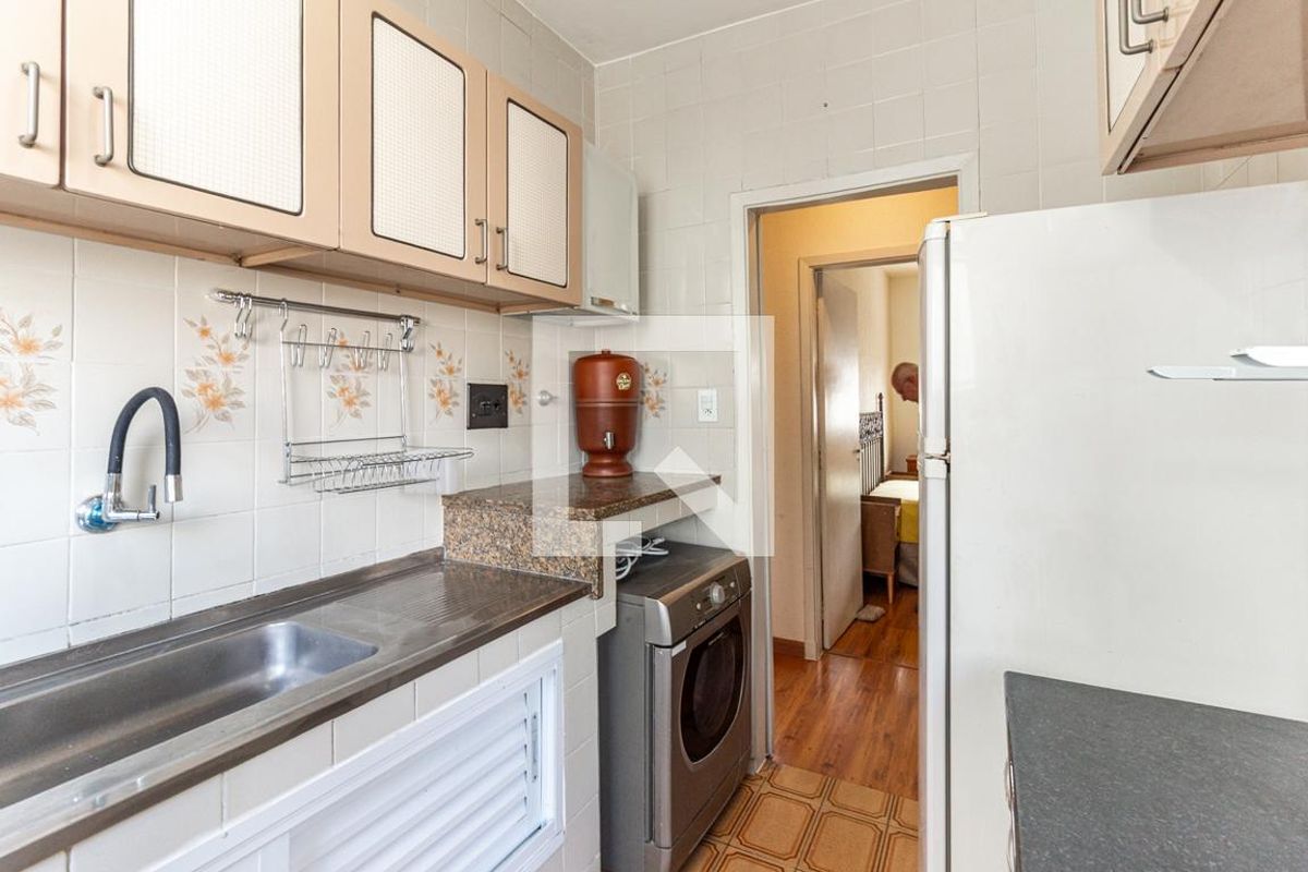 Apartamento, 2 quartos, 63 m² - Foto 47