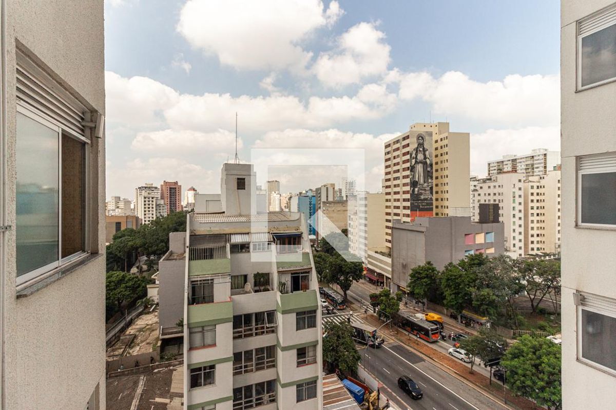 Apartamento, 2 quartos, 63 m² - Foto 10