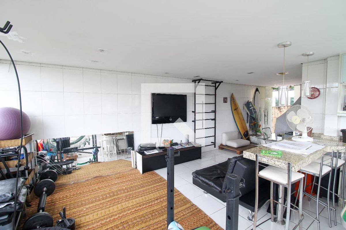 Casa, 4 quartos, 160 m² - Foto 64