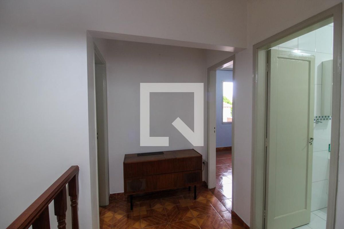 Casa, 4 quartos, 160 m² - Foto 32