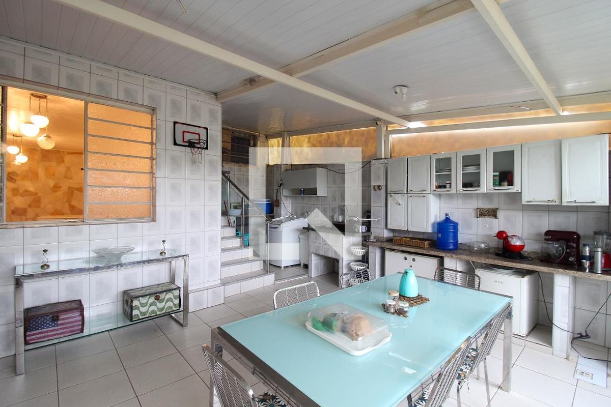 Casa, 4 quartos, 160 m² - Foto 44
