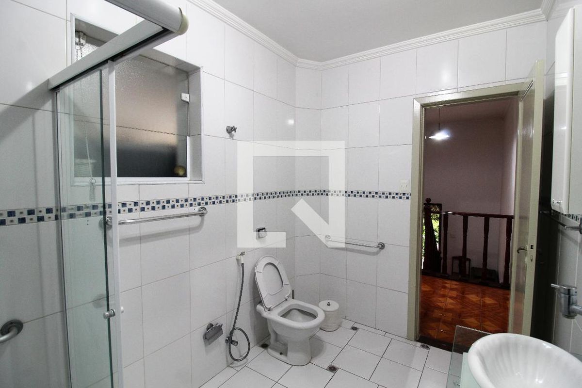 Casa, 4 quartos, 160 m² - Foto 28