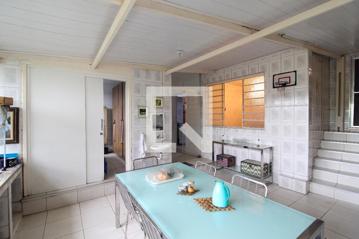 Casa, 4 quartos, 160 m² - Foto 46