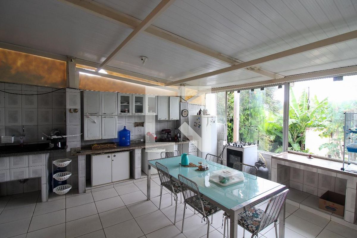 Casa, 4 quartos, 160 m² - Foto 42