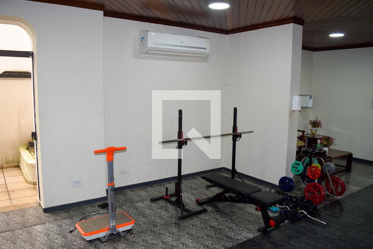 Apartamento, 3 quartos, 112 m² - Foto 176