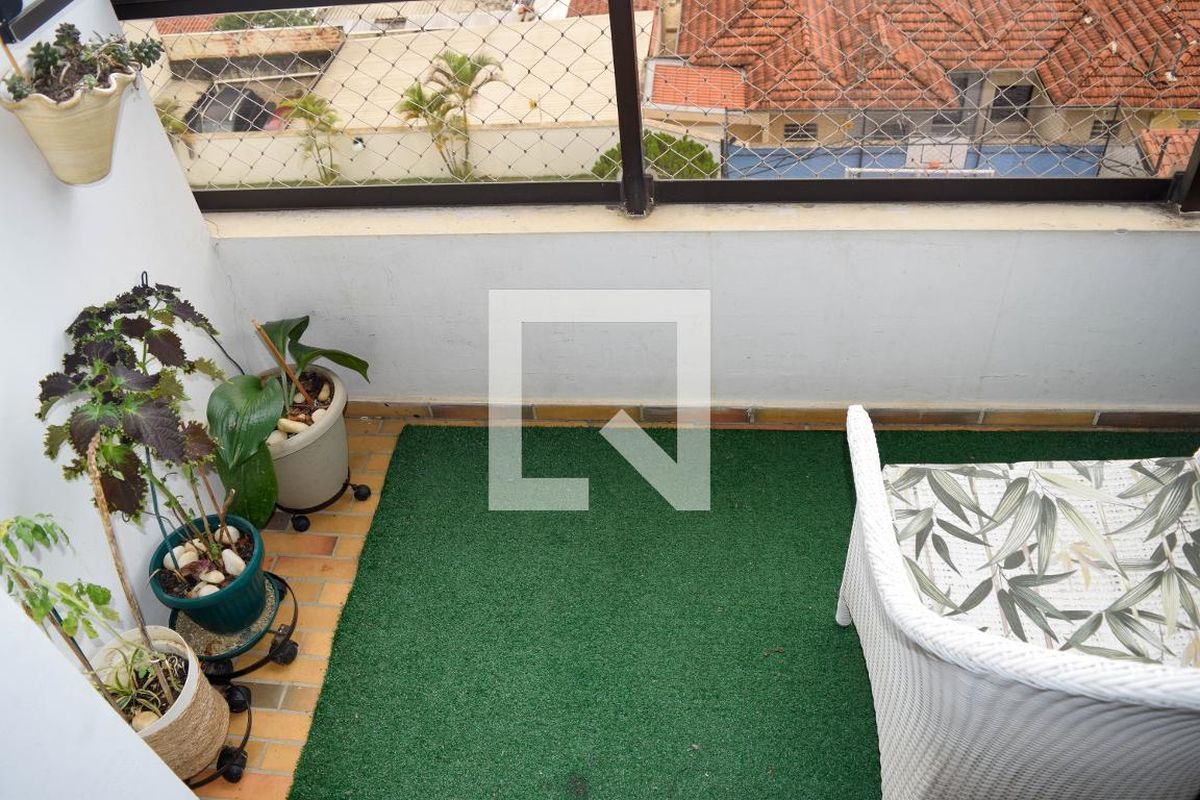 Apartamento, 3 quartos, 112 m² - Foto 40