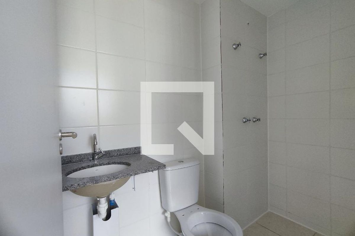 Apartamento, 2 quartos, 52 m² - Foto 32