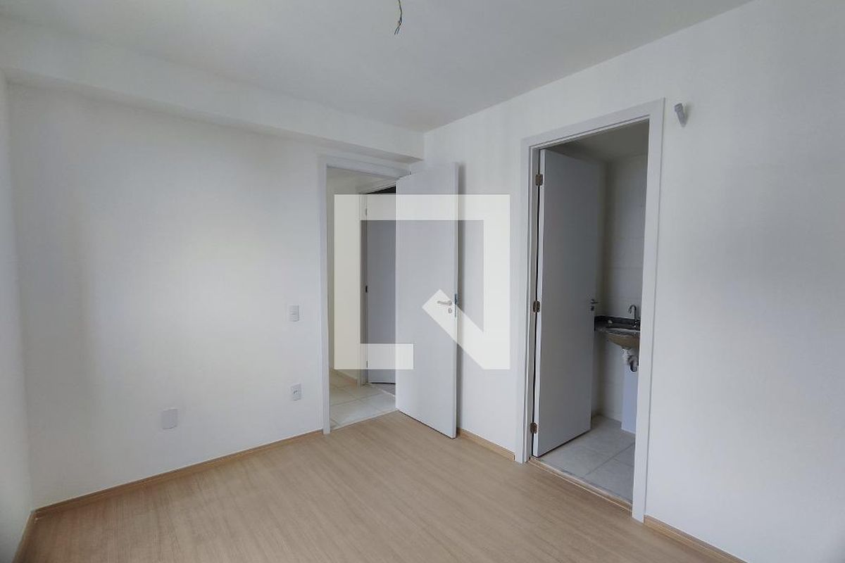 Apartamento, 2 quartos, 52 m² - Foto 26