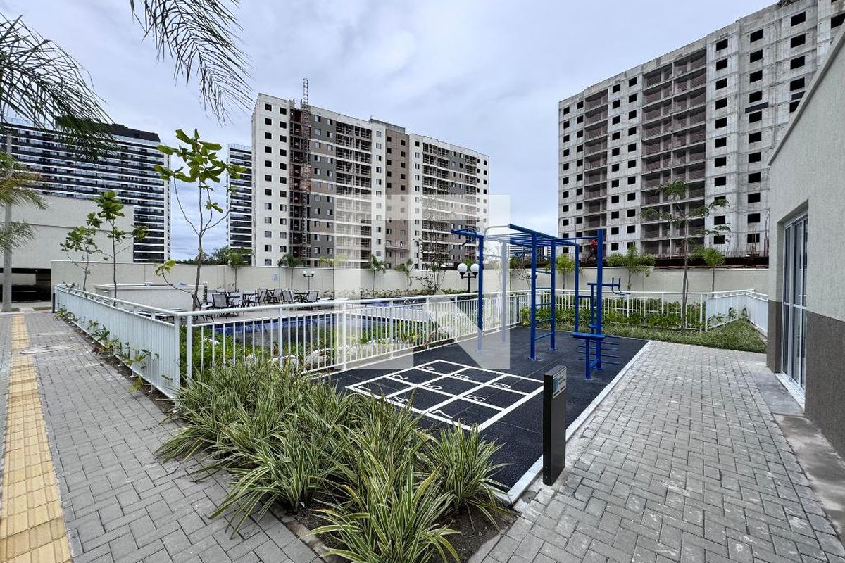 Apartamento, 2 quartos, 52 m² - Foto 74