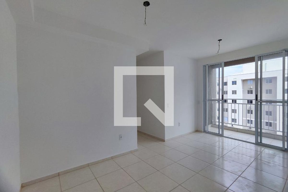 Apartamento, 2 quartos, 52 m² - Foto 4