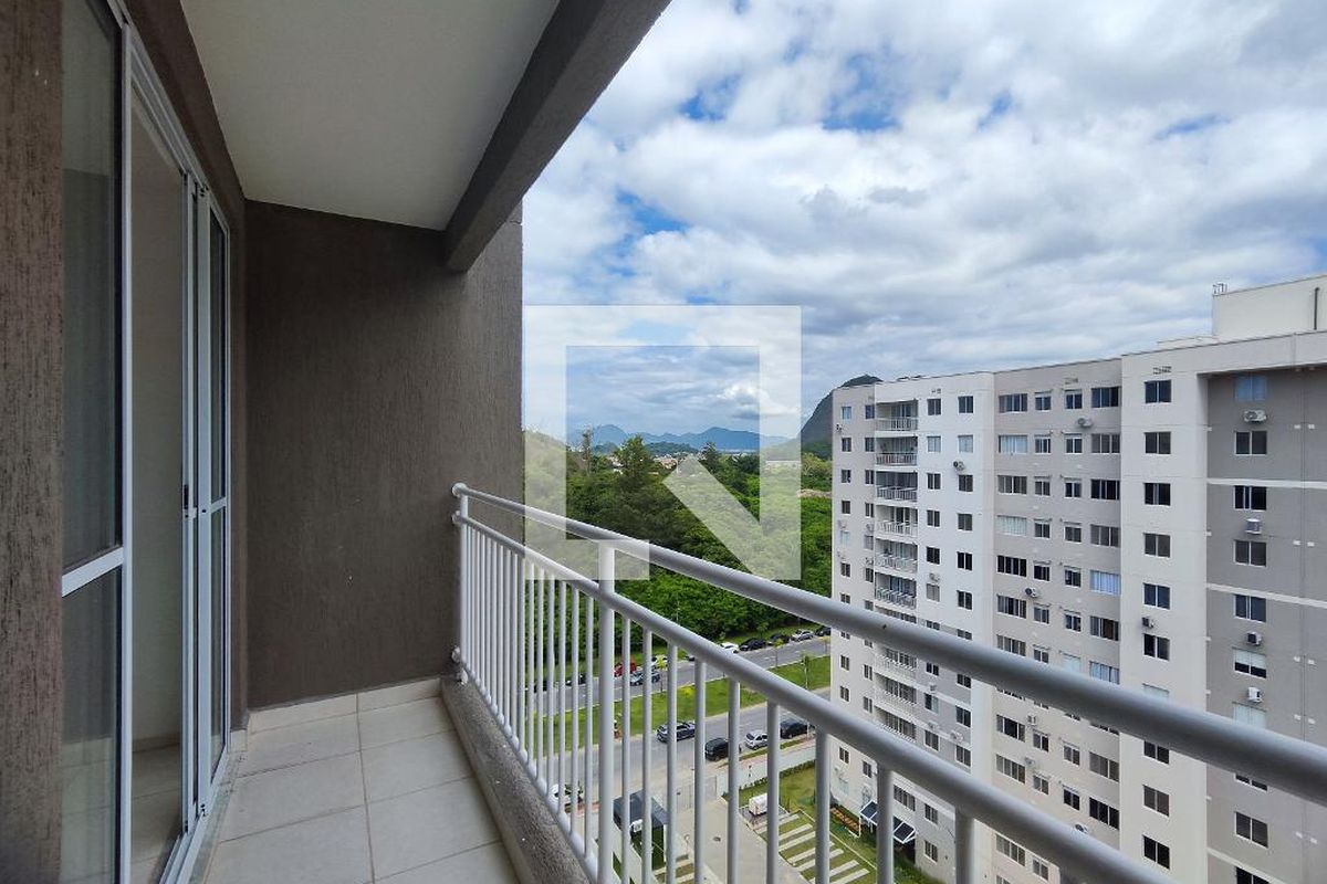 Apartamento, 2 quartos, 52 m² - Foto 16