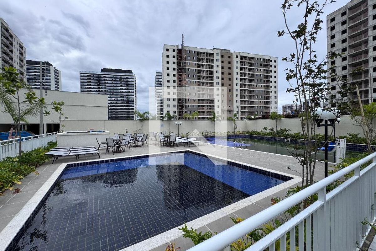 Apartamento, 2 quartos, 52 m² - Foto 76