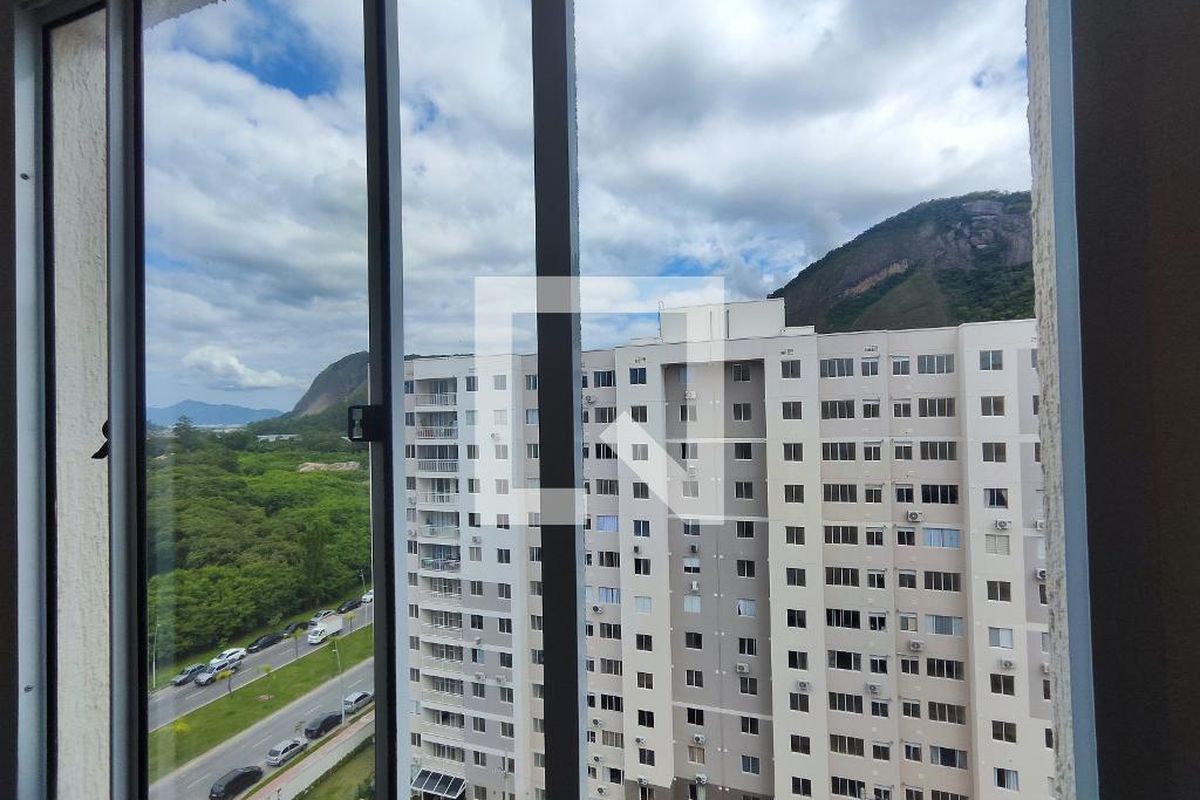 Apartamento, 2 quartos, 52 m² - Foto 48