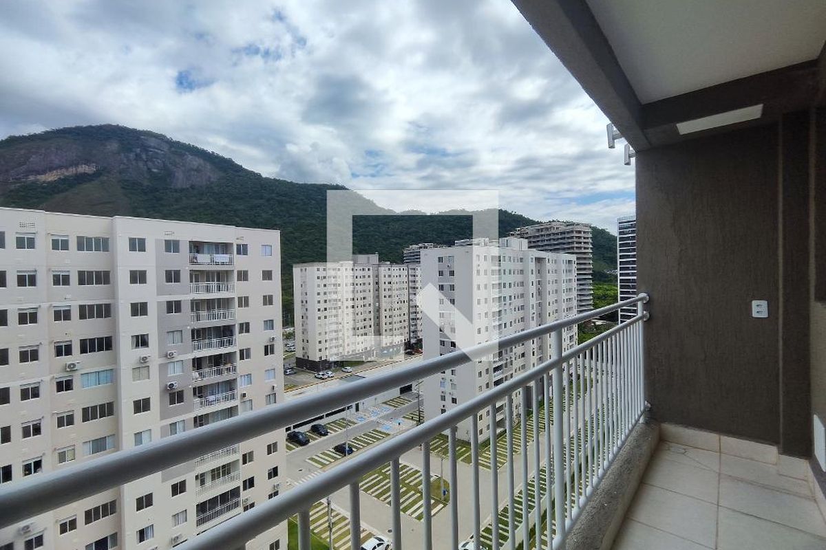 Apartamento, 2 quartos, 52 m² - Foto 14