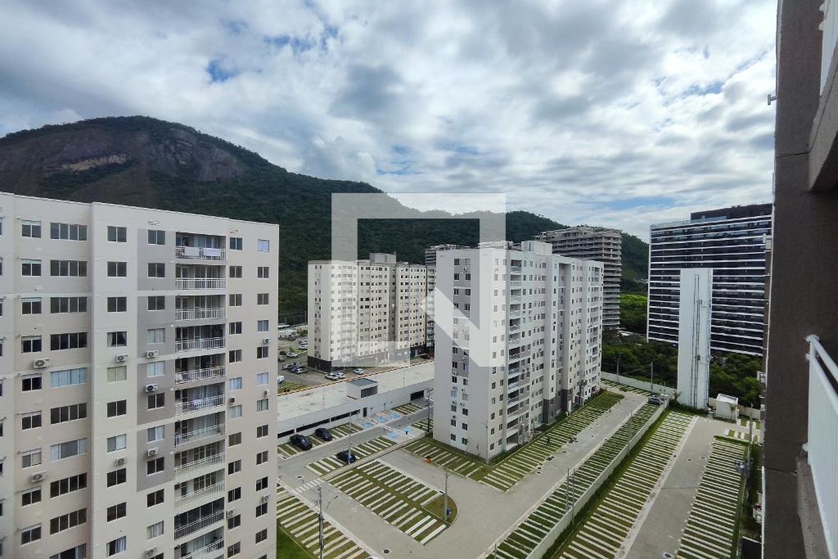 Apartamento, 2 quartos, 52 m² - Foto 20