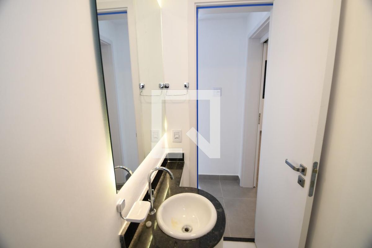 Apartamento à Venda - Bosque, 1 Quarto,  51 m2 em , Campinas - sp | SoloBR