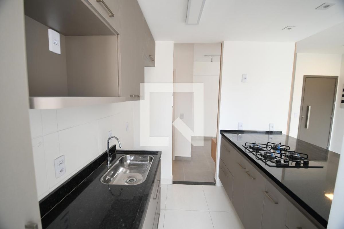 Apartamento à Venda - Bosque, 1 Quarto,  51 m2 em , Campinas - sp | SoloBR